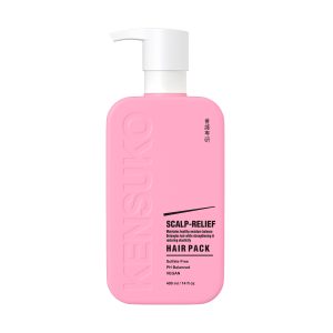 Hair mask KENSUKO SCALP-REFLIF balancing