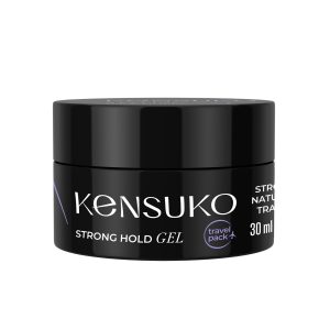 KENSUKO CREATE Styling Gel strong hold