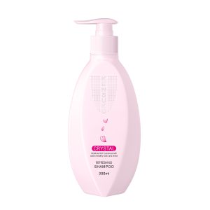 KENSUKO CRYSTAL Hair Shampoo