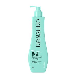 KENSUKO Refresh Shampoo only hair