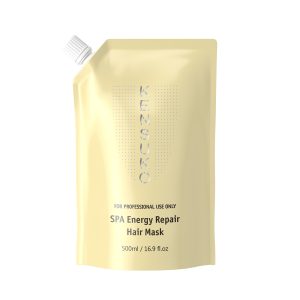 KENSUKO SPA Energy Repair Mask