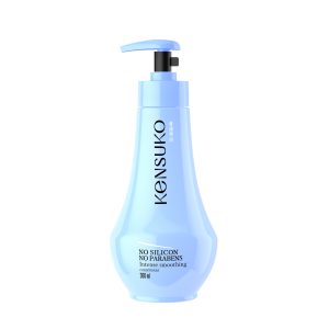 KENSUKO Silicon Free Intense Smoothing Conditioner