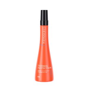 KENSUKO Thermal protection Hair Spray Mango